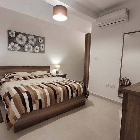 Lovely Apartment With Side Sea View San Pawl il-Baħar Eksteriør billede