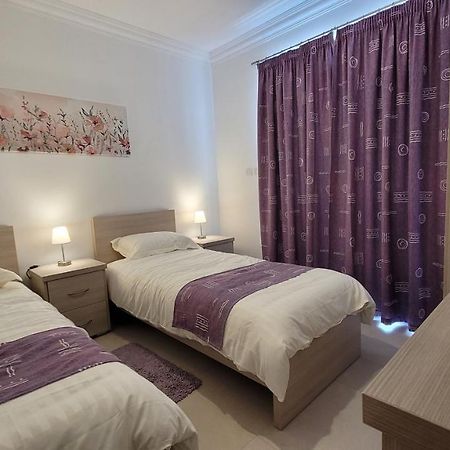 Lovely Apartment With Side Sea View San Pawl il-Baħar Eksteriør billede