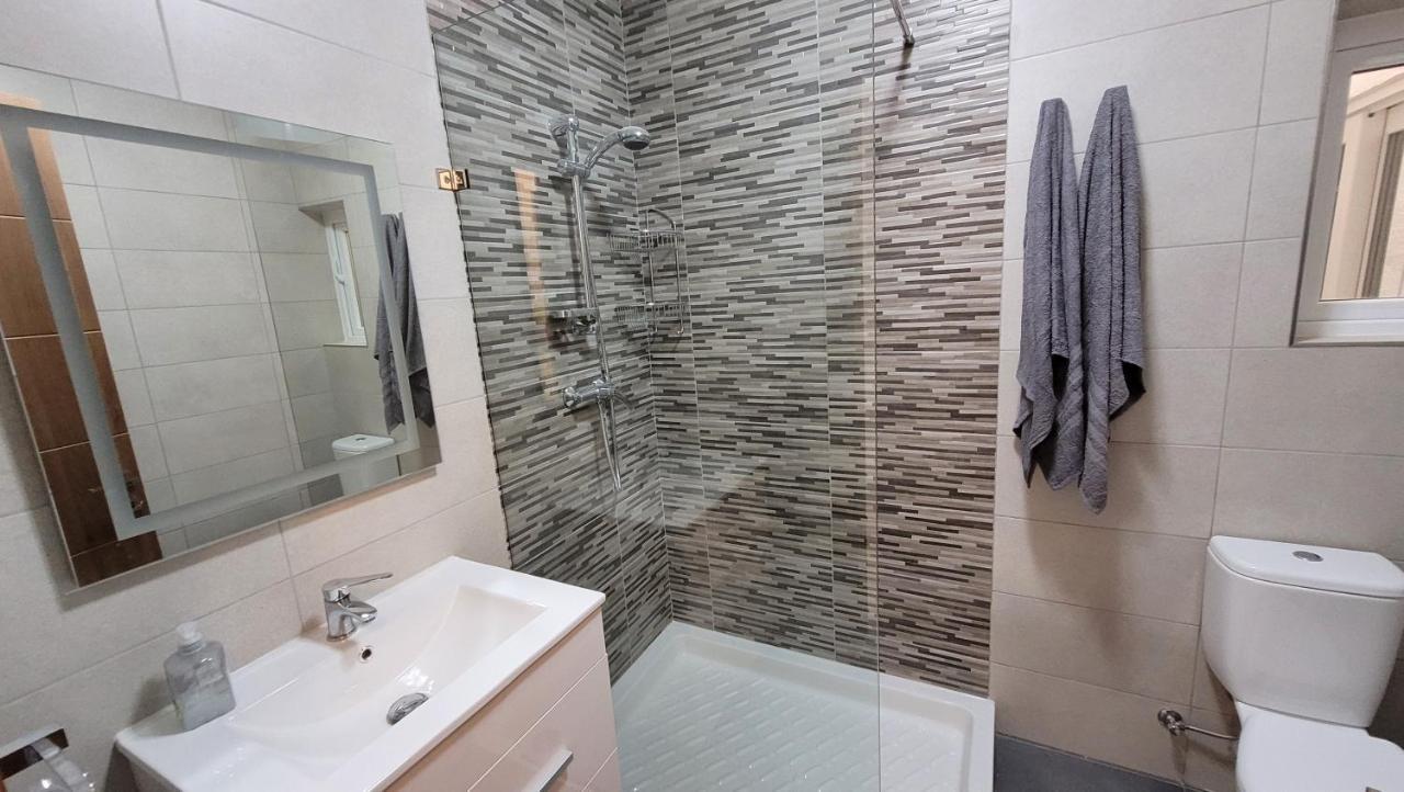 Lovely Apartment With Side Sea View San Pawl il-Baħar Eksteriør billede